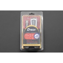 [FIT0272] USB to RS422/RS485 Cable