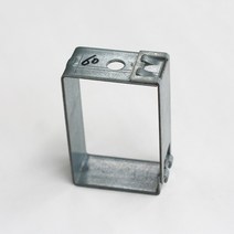 대한몰드 알미늄 덕트 행거, 150 x 100