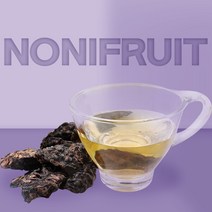 더건강한샵 건노니 노니 노니열매 건조노니 노니차 베트남, 1팩, 600g