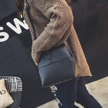 힐다 크로스백 미니 스몰 가방 여성 여행 핸드폰 학생