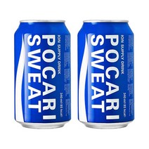 포카리스웨트 340ml x 12캔, 상세페이지 참조