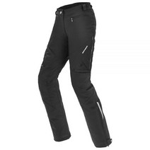 Spidi 스피디 오토바이 바지 Stretch Tex Extreme Black, XL Extreme Black