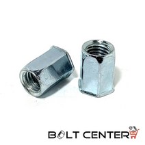 팝너트 육각 봉지판매 리벳너트 브라인드너트, 육각팝너트 M4-500개