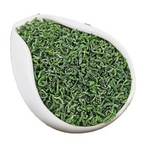 중국 녹차 은시옥로 500g 고산 운무 우전 춘차