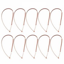 체인 10 개/대 유니버설 안티-슬립 디자인 자동차 SUV 플라스틱 겨울 타이어 바퀴 스노우 내구성 예쁜링, [01] 10pcs