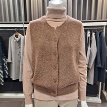 [모스코나] SH02 오픈 스웨터 조끼 MOVK22TZ7