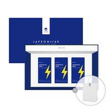 자연지애 슈퍼 엠 아르기닌 66000 120정 / 100% 미국산 고함량 L-아르기닌, 3개