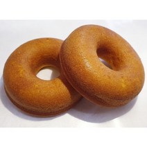 황용당 하카타도넛 600g (60g X 10개입), 600g(60g 10개입)