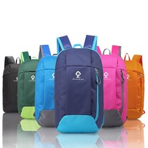 경량 등산 미니 배낭 소형