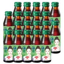 미인활명수 동화약품 부채표 미인활 75ml 20병, 20개