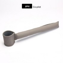 차량 자동차 틈새 콘솔 쿠션 목 방석 팔걸이 헤드 시트백커버 new car seat gap plug 누수 방지 프로텍터 car Seat 틈 스토퍼 pu leather phone, 02 맞아