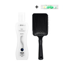 실크테라피 오리지널 헤어 에센스 150ml+실크테라피 빗+크린타올 물티슈 증정, 1개, 150ml