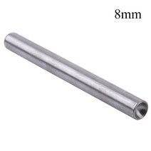 KAOBUY 3-10mm 버섯 펀칭 스냅 리벳 설정 도구 DIY 가죽 의류 신발 공예 작업에 대 한 철강 손 펀치 도구, 8mm