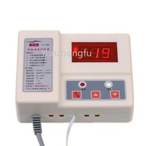 업소용 제빙기 610F 사육 창고 경보 지능형 고온 및 저온 장치 온도 부저, E