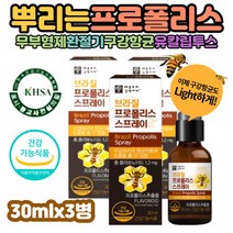 그린프로폴리스효능 목스프레이 플라보노이드 브라질 그린 플로폴리스 뿌리는 목 스프레이 액체 액상 감기면역력 남편입냄새 키즈 아이 가족 맛있는 환절기영양제 항산화작용 플라보노이드 함량 성분 유칼립투스 연한녹색 PROPOLISSPRAY 프로폴리스추출물