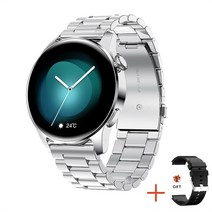 남자손목시계 메탈시계 다이버시계 2022 new for huawei smart watch men 방수