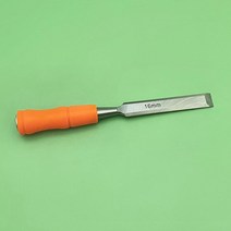 목공용 끌 16mm 목공끌 조각끌 조각도 조각칼 목공구, 단품