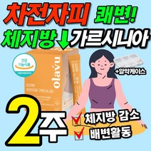 남자 여성 여름 준비 가르 시니아 다이어트 식약처 인증 체지방 감소 보조제 컷팅 제 커팅 시그니처 추천 더블 식이섬유 차전자피 시너지 카르 시디아 시아 나 슬림 팻 다운, 1박스(30포 - 2주일분)