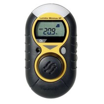 하니웰 산소 단일 가스측정기 미니형 XP-MINIMAX O2 센서교체형