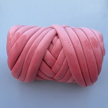 1KG 손 뜨개질 짠 실 바구니 담요 카펫 거대한 원사 벨벳 두꺼운 슈퍼 부피가 큰 청키 DIY 팔 니트, 12 K 1kg