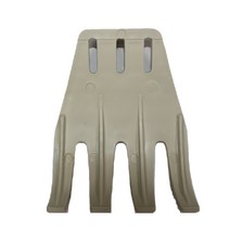 대동 보행 이앙기 정지판