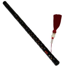 폼내서 옥단소 옥병소피리 입문 흰색 악기 플라스틱 국악기, I