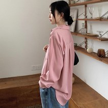 메이킹유 918보더블라우스