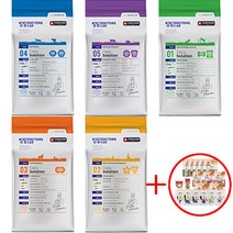 청담닥터스랩 데일리솔루션 2kg+100g 추가사료+청담닥터스랩 덴탈껌 4p 증정, 조인트&웨이트(관절/체중)