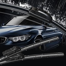 BMW 와이퍼 X1 X3 X4 X5 X6 X시리즈, 23. X4 Series(F26)