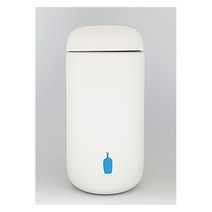 블루보틀 커터 무브 머그 355ml (12oz), 1개