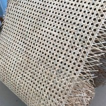 Aqumotic 스크린 소재 육각 격자 플라스틱 등나무 지역 파티션 환기 시뮬레이션 직조 매트 가구 부품, 02 burlywood_03 60-100cm