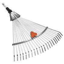 GARDENA 고지가위 로프식 전지 전정 원예 조경 전정 가지치기 고수원 과일 나무 절단, G 레이크스틸
