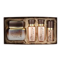 로제 십장생 천지향 크림 50ml 기획 (주름개선기능성) _FM, 122g, 1세트