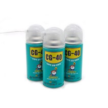 2+1 국산 다목적 윤활방청제 CG-40, 1개