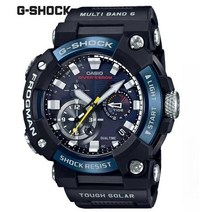 지샥 G-SHOCK 프로그맨 200m 잠수 카본복합 GWF-A1000