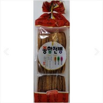 _ 종합전병 330g x 4개, 1개