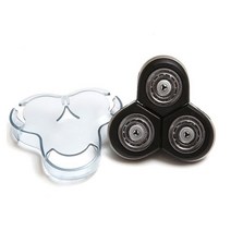 필립스 RQ10 RQ11 RQ12 면도날 RQ1250 RQ1260 RQ1280 RQ1290 RQ1250CC 용, 혼합 색상