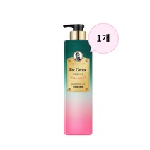 닥터 그루트 애딕트 페어앤프리지아 샴푸 680ml 1개 은은한향 마시멜로뿌리추출물