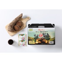 장수 칡 통째로 갈아만든 자연산 리얼 생 칡즙 병문안 부모님께 선물하기 좋은, 리얼 생칡즙 30포