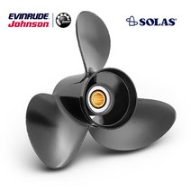 야마하 150~300마력 플러스타입 알루미늄 프로펠러, 17피치