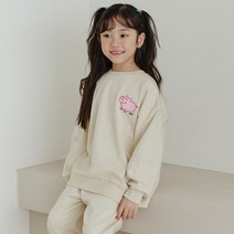바브키즈 렉스햄상하복