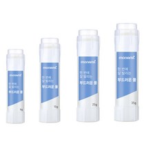 만능 재접착풀 포스트잇풀 딱풀 다꾸풀 한지풀 사이즈 15g 문방풀 제본풀 만능풀 접착제 매직 모나미 강력풀 접착풀 고체풀 바르는풀 투명풀 책 문구용풀 학용품풀 종이풀 좋은 딱불