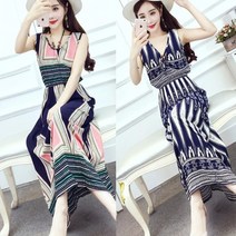 쇼룸 이지룩원피스모음 나시원피스 롱원피스