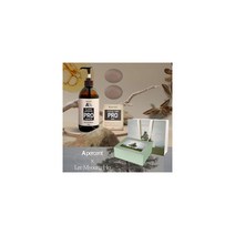 [23년 추석선물세트 명절] 작가콜라보 A% 미용실샴푸 향수비누 비듬샴푸, 선택1) [샴푸 추석 선물세트 생활] A% 탈모샴푸 세