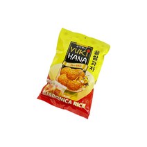 유키하나 꿀쌀과자, 84g, 10개