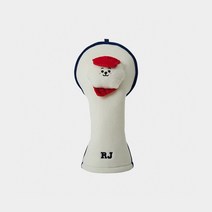 BT21 홀인원 골프 우드커버 알제이, 없음