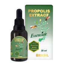 브라질 그린프로폴리스 1병 30ml 목아플때먹는약 구내 구강 입안 혓바닥 코 기관지 목통증 염증 건강식품