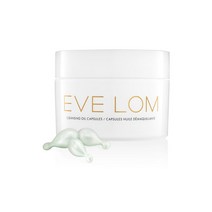 이브롬 클렌저 클렌징 오일 캡슐, 50 COUNT
