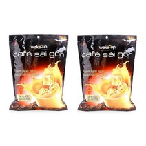 웨이크업 cafe sai gon 사이공 베트남 커피 456g x 2봉지, 456g x 2개