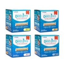 반함@ 포켄스 덴티페어리 디스펜서, 1개, SS사이즈 124개입